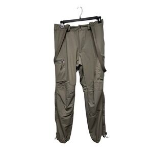 Patagonia Level 5 Military Pants Gen 2 MARS PCU Soft Shell Medium Tactical NEW